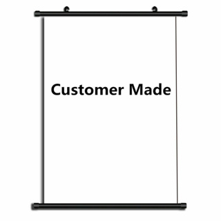 Board Game Cafe - Maßgeschneidertes Wandposter mit Anime-Filmspiel und HD-Druck