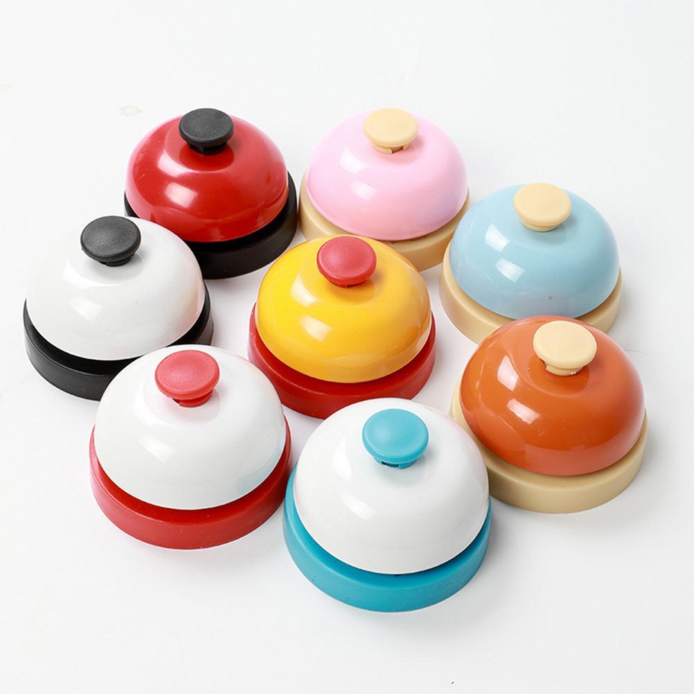 Board Game Cafe - Handgepresste Glocke Spielzeug Hand Klatschen Glocke