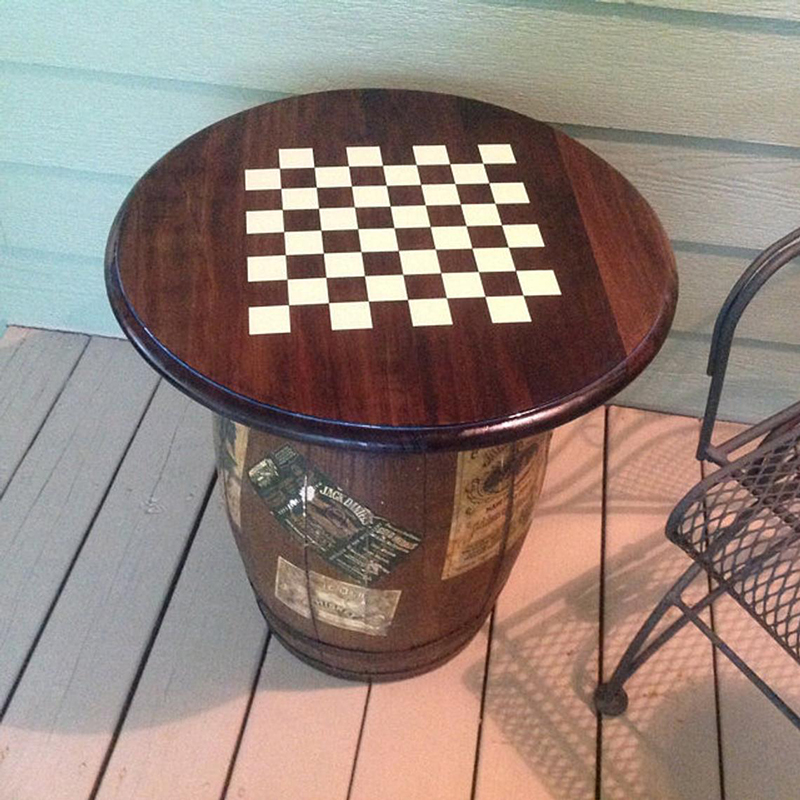 Board Game Quote - Machen Sie Ihr eigenes Schach- und