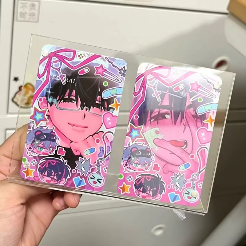 Alien Stage Anime Fotokarten I – Board Game Ranking Bewertung und Preis