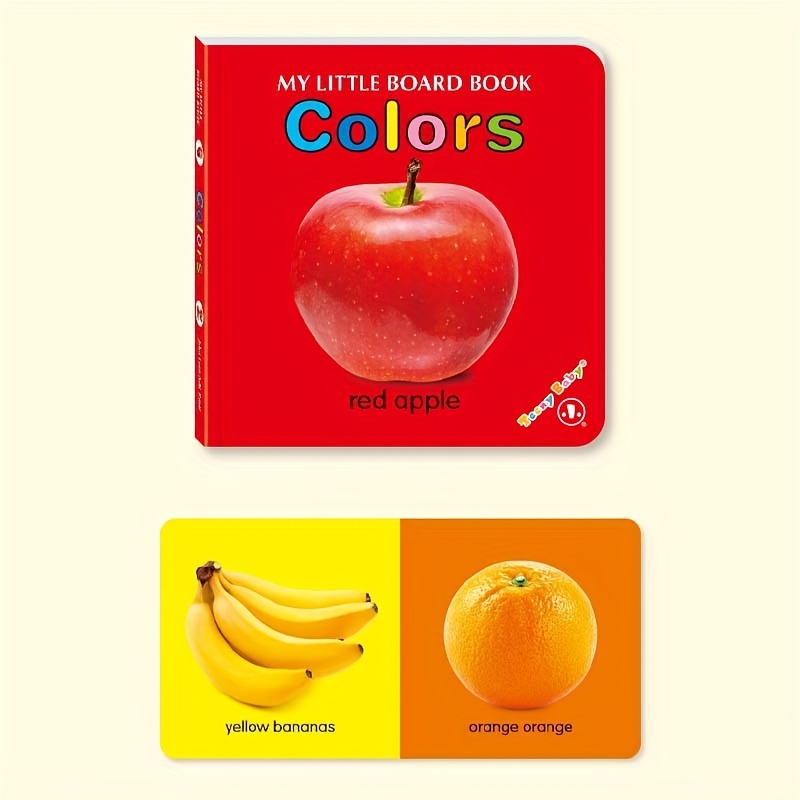 Buntes, gemustertes Kartenbuch – Board Game Book Bewertung und Preis