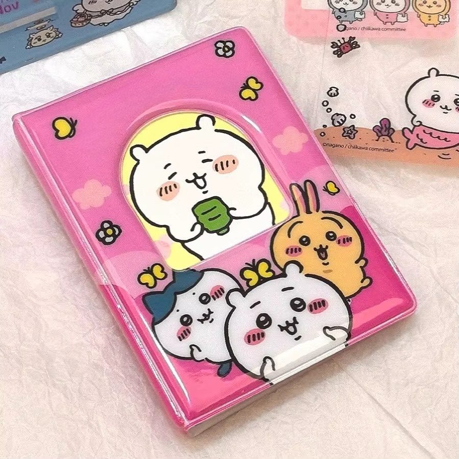 Kawaii Jiyi 3-Zoll-Fotokartena – Board Game Book Bewertung und Preis