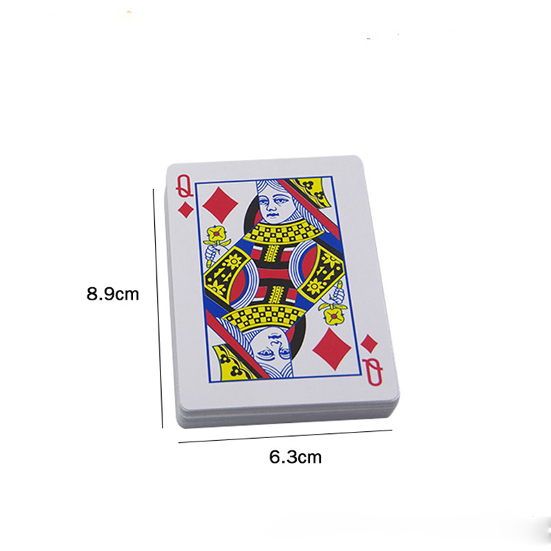 Stripper Deck markierte Spielk – Board Game Ranking Bewertung und Preis