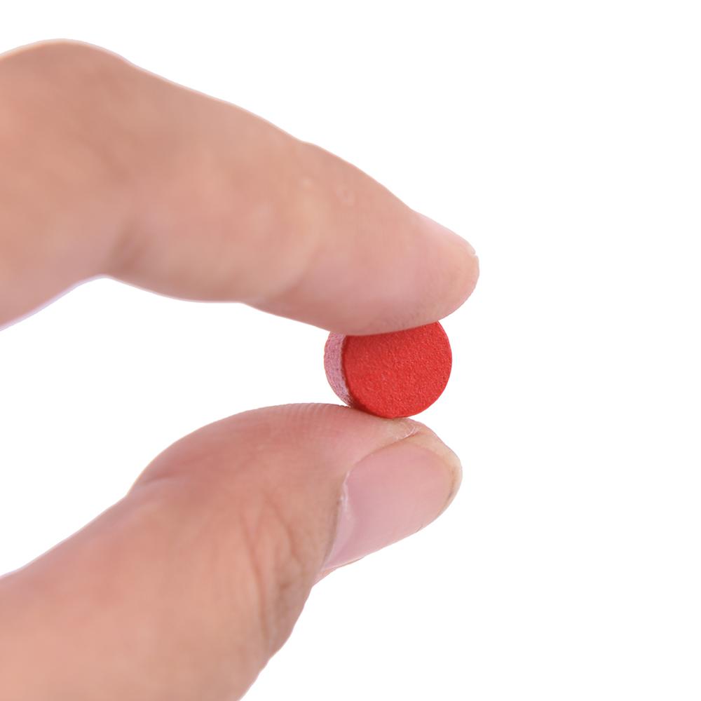 10MM Spielscheiben Token 10/50 – Game Token Counter Bewertung und Preis