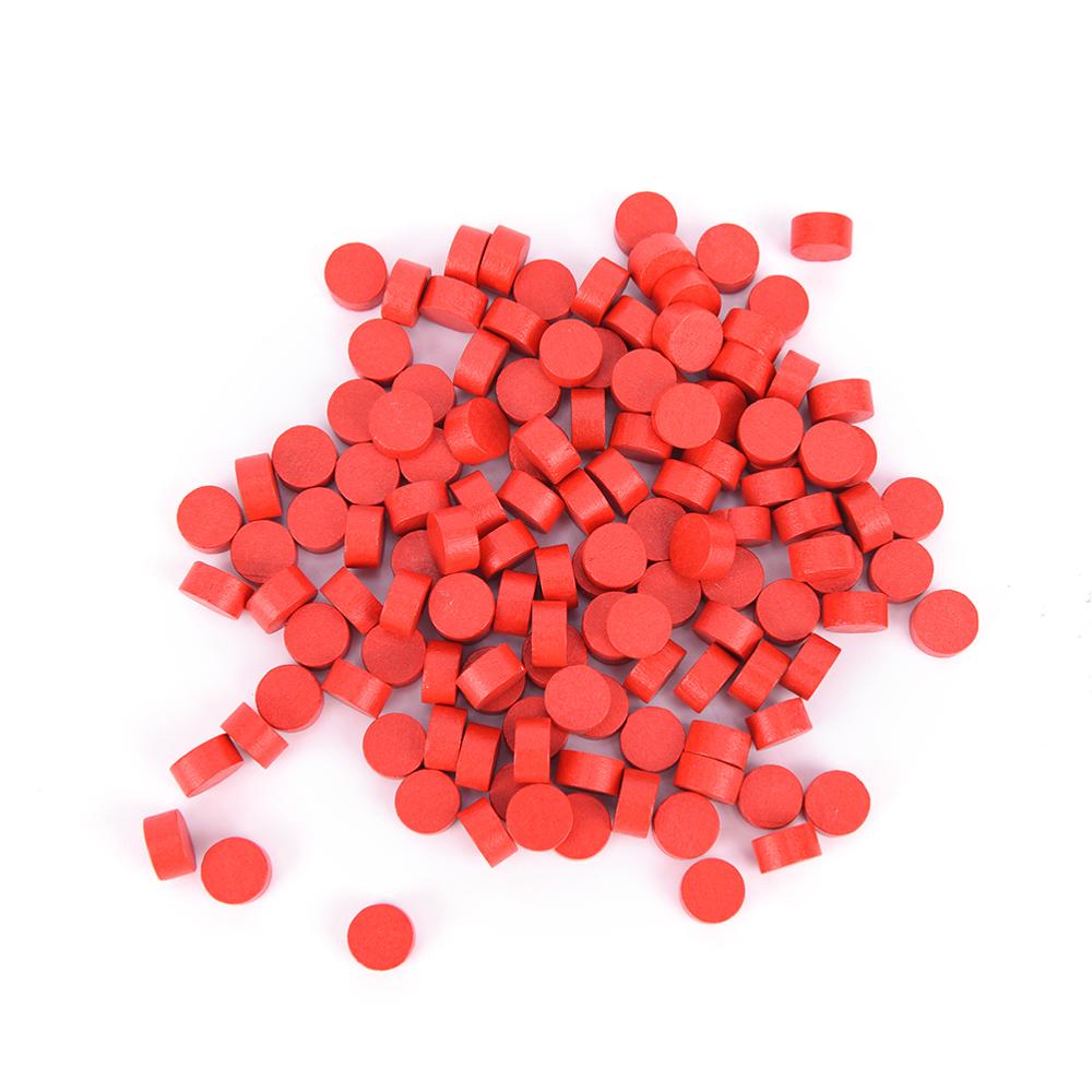 10MM Spielscheiben Token 10/50 – Game Token Counter Bewertung und Preis