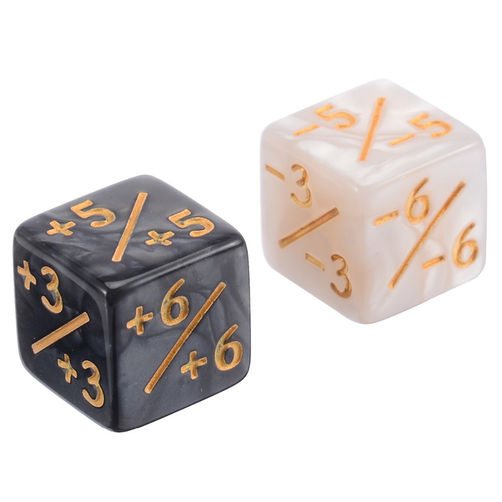 10 Stück Würfelzähler, Token-W – Game Token Counter Bewertung und Preis