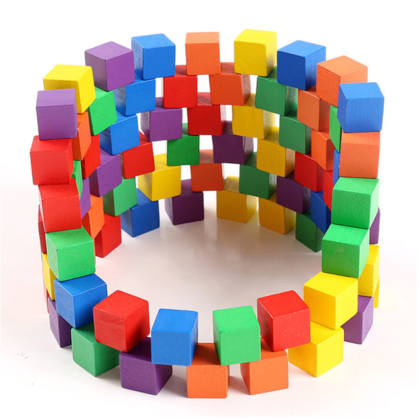 30 Teile/los 2X2CM Holz Bunte  – Board Game Dnd Bewertung und Preis