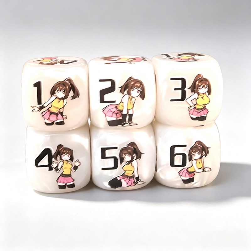16mm Yu-Gi-Oh! Tea Gardner The – Game Token Counter Bewertung und Preis