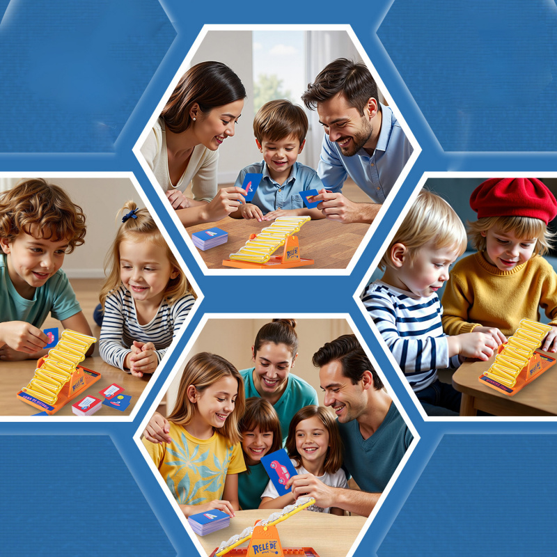 Interaktives Tischbrettspiel,  – Board Game For 2 Players Bewertung und Preis