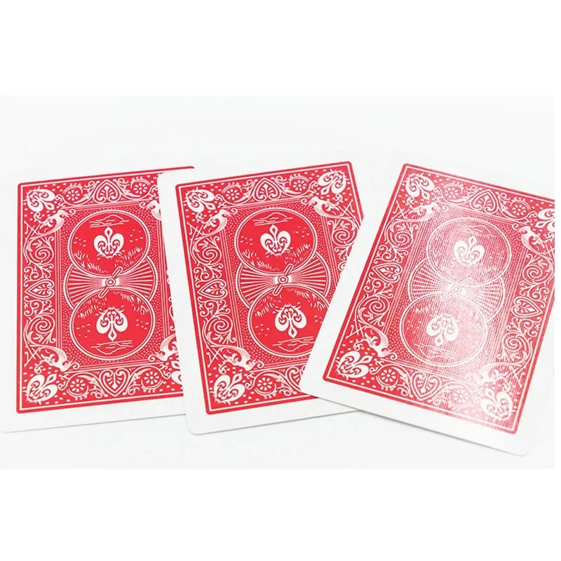 Markiertes Deck, Zaubertricks, – Board Game Ranking Bewertung und Preis