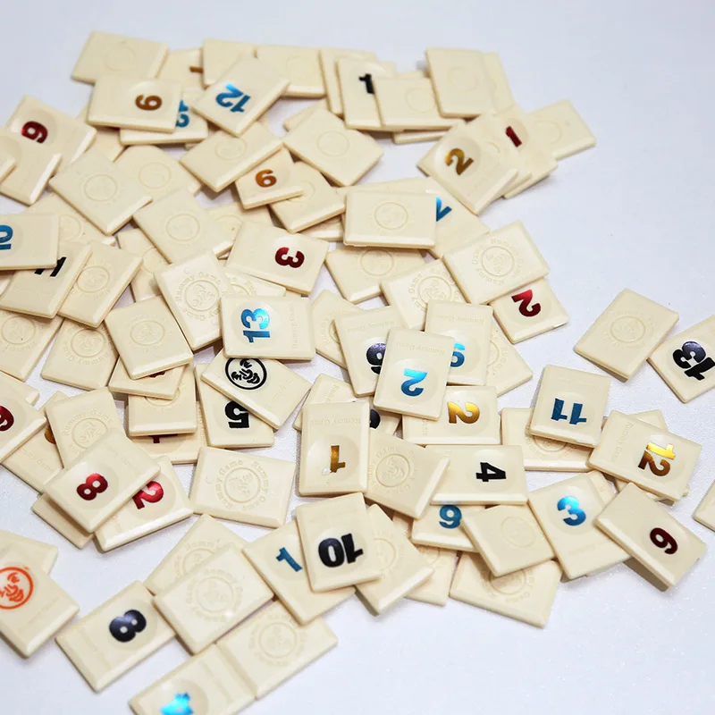 Englische Version Digitales Ma – Board Game Digital Bewertung und Preis
