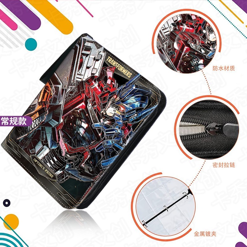 Transformers Optimus Prime Sam – Board Game Book Bewertung und Preis