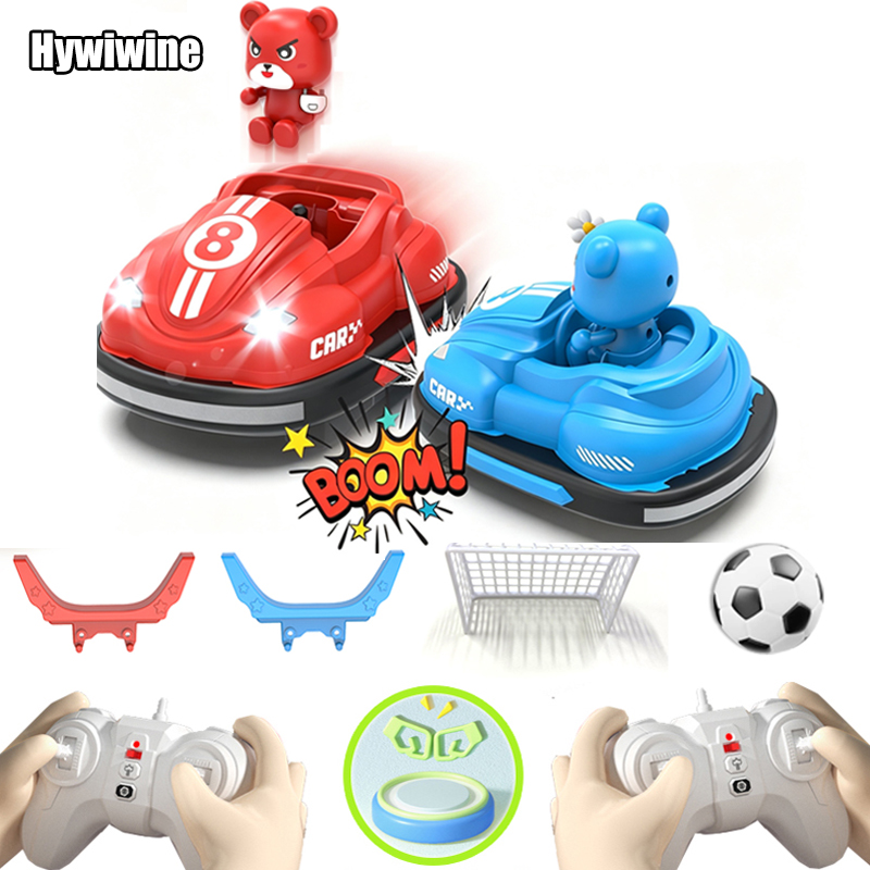 2,4G RC Bumper Car für Kinder, – Board Game Instruction Bewertung und Preis