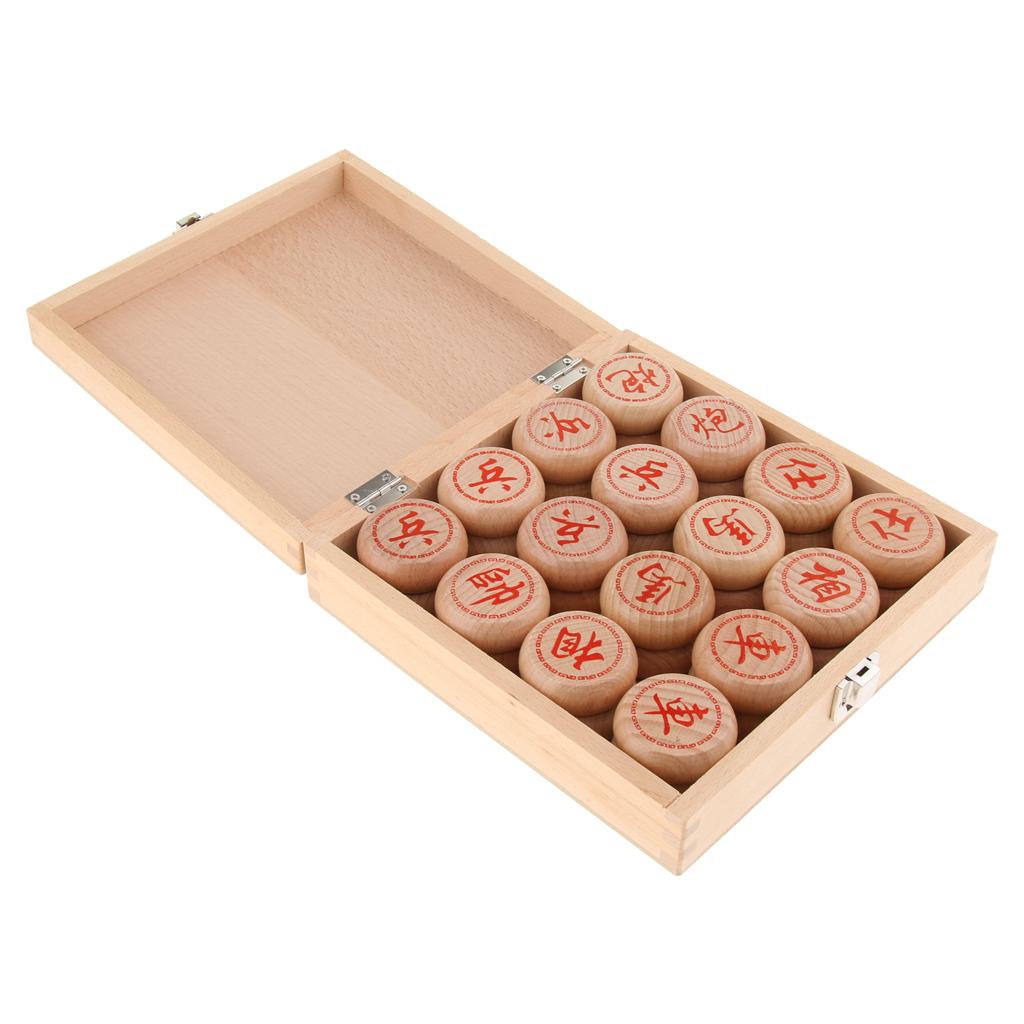 Chinesisches Schach Xiangqi Ho – Board Game Cafe Bewertung und Preis