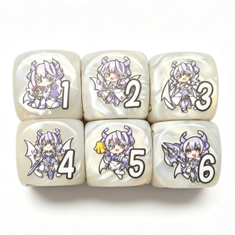 Yu-Gi-Oh! Q-Version: Niedliche – Game Token Counter Bewertung und Preis
