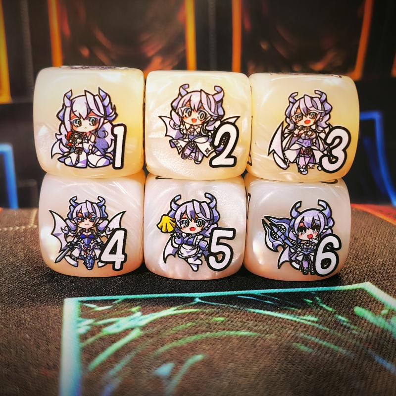Yu-Gi-Oh! Q-Version: Niedliche – Game Token Counter Bewertung und Preis
