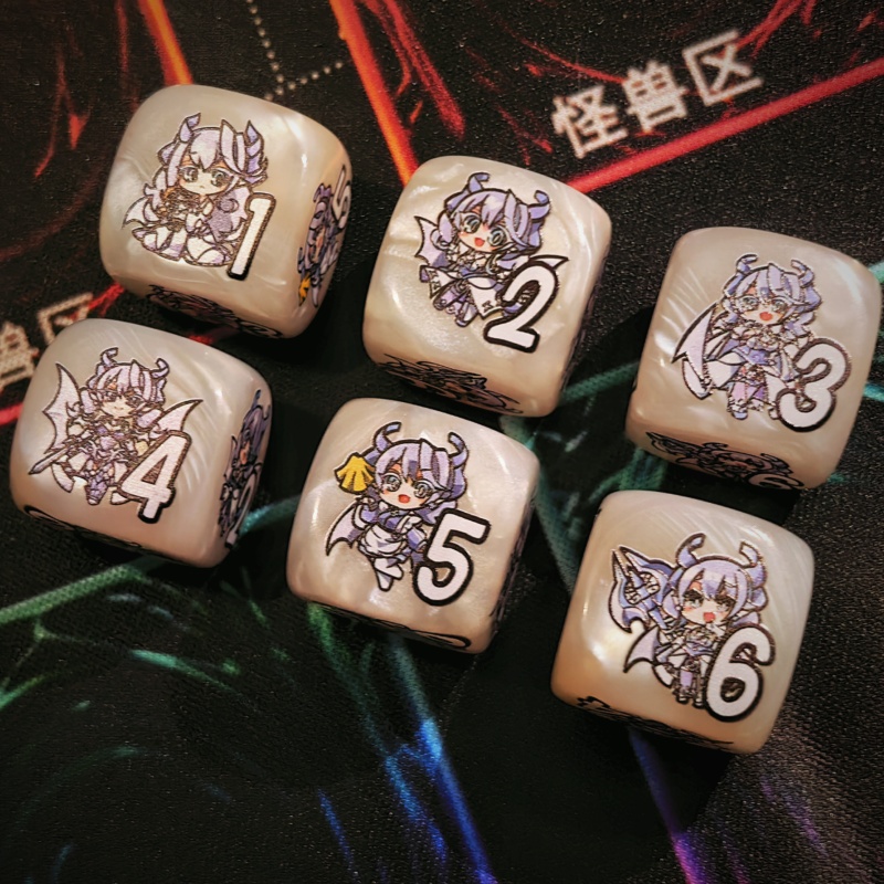 Yu-Gi-Oh! Q-Version: Niedliche – Game Token Counter Bewertung und Preis