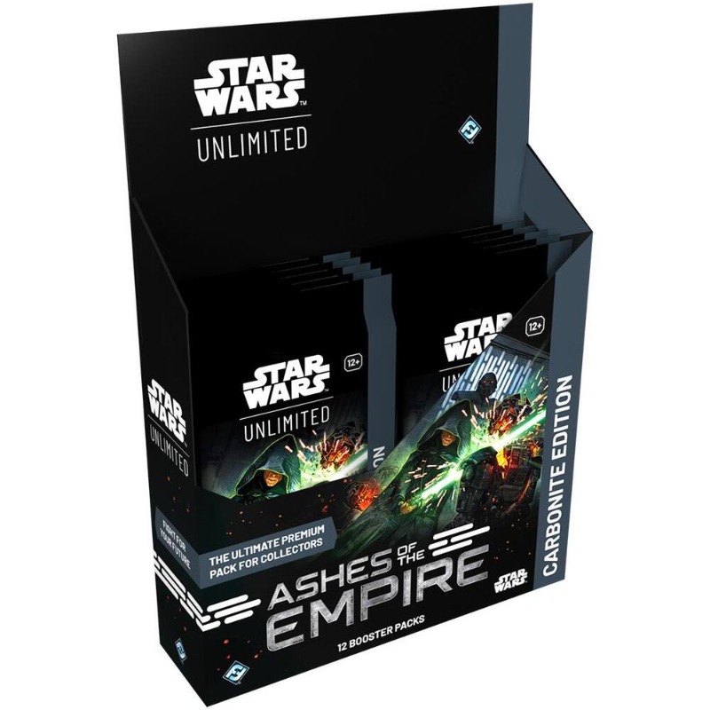 Original Asmodee Star Wars Unl – Board Game Empire Bewertung und Preis