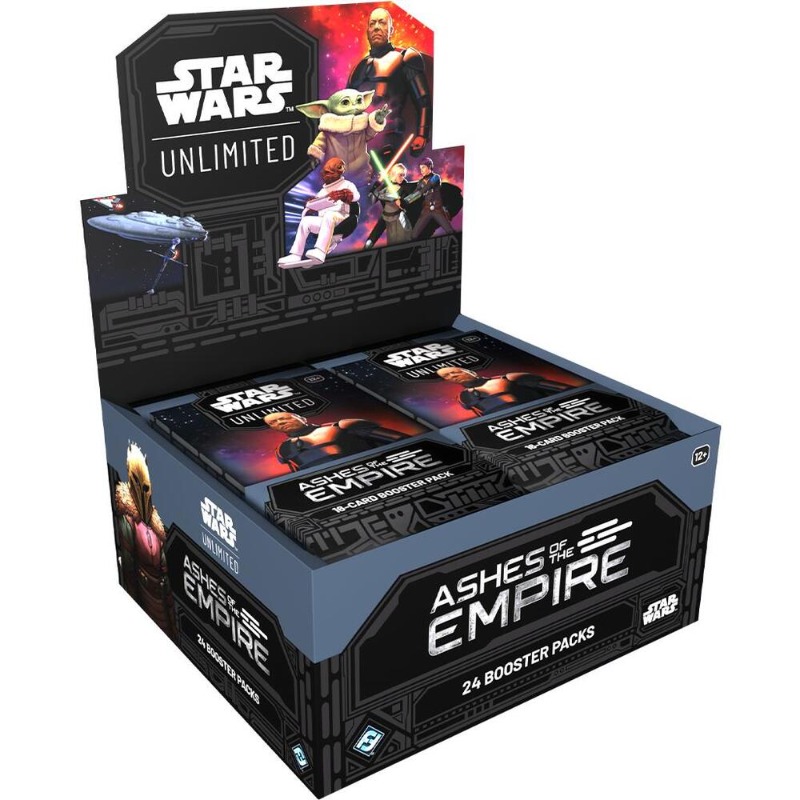 Original Asmodee Star Wars Unl – Board Game Empire Bewertung und Preis