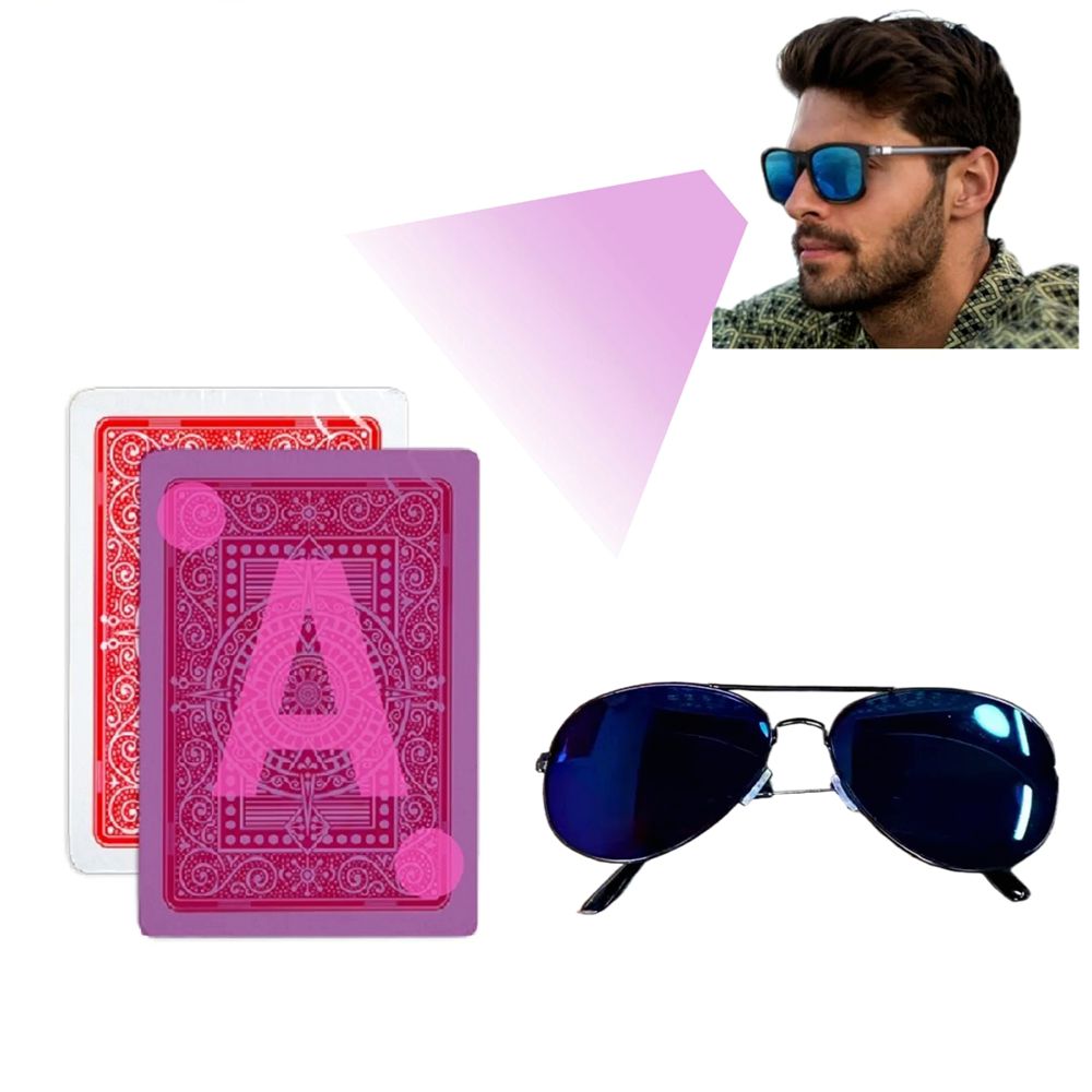 Aviator-Infrarot-Sonnenbrille  – Board Game Ranking Bewertung und Preis