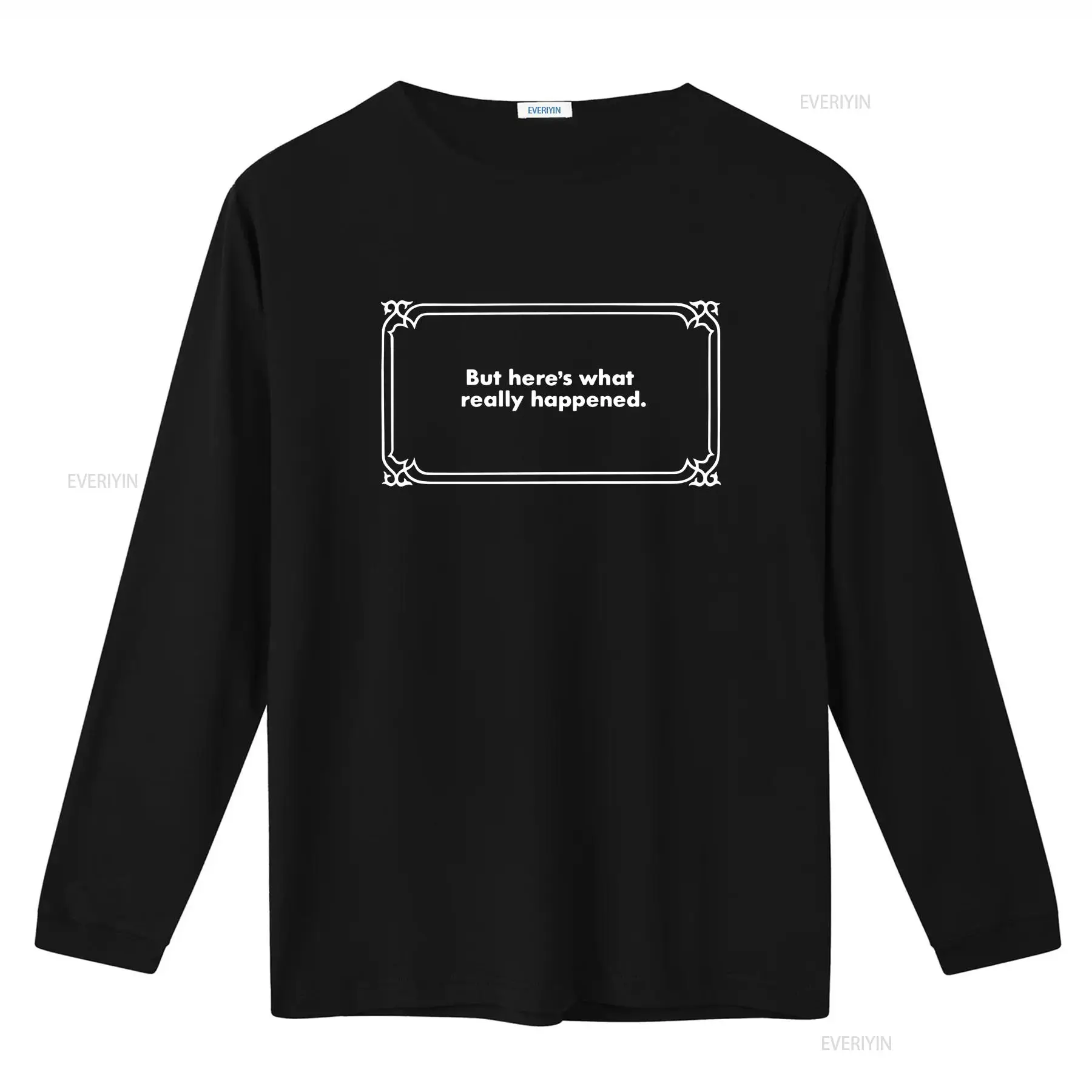 Clue T-Shirt SweaT Film Lustig – Board Game Quote Bewertung und Preis