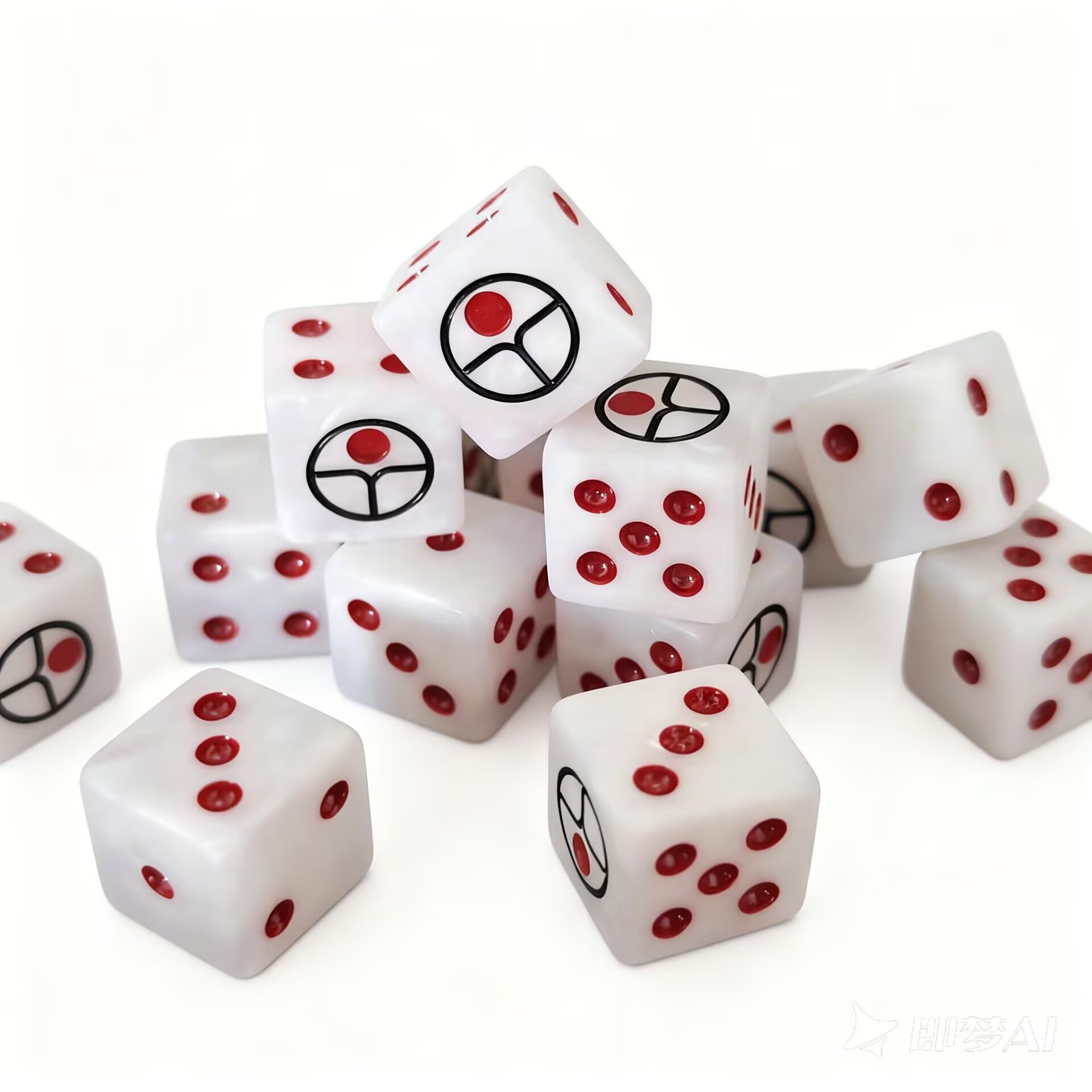 10 Stück/Packung 16mm Harz 40K – Board Game Empire Bewertung und Preis