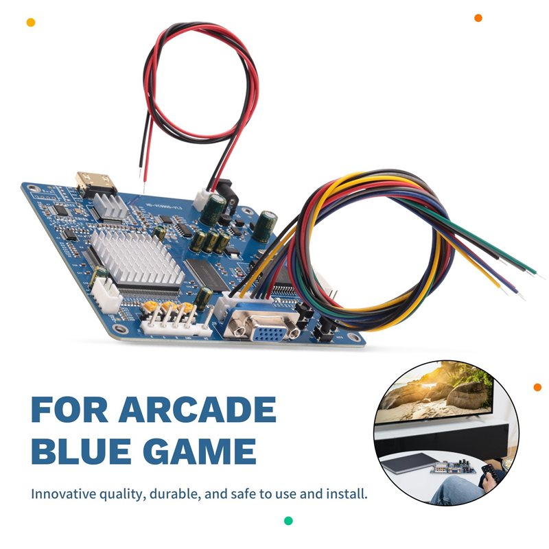 [A51I Digital] 3X HD-Video-Aus – Board Game Digital Bewertung und Preis