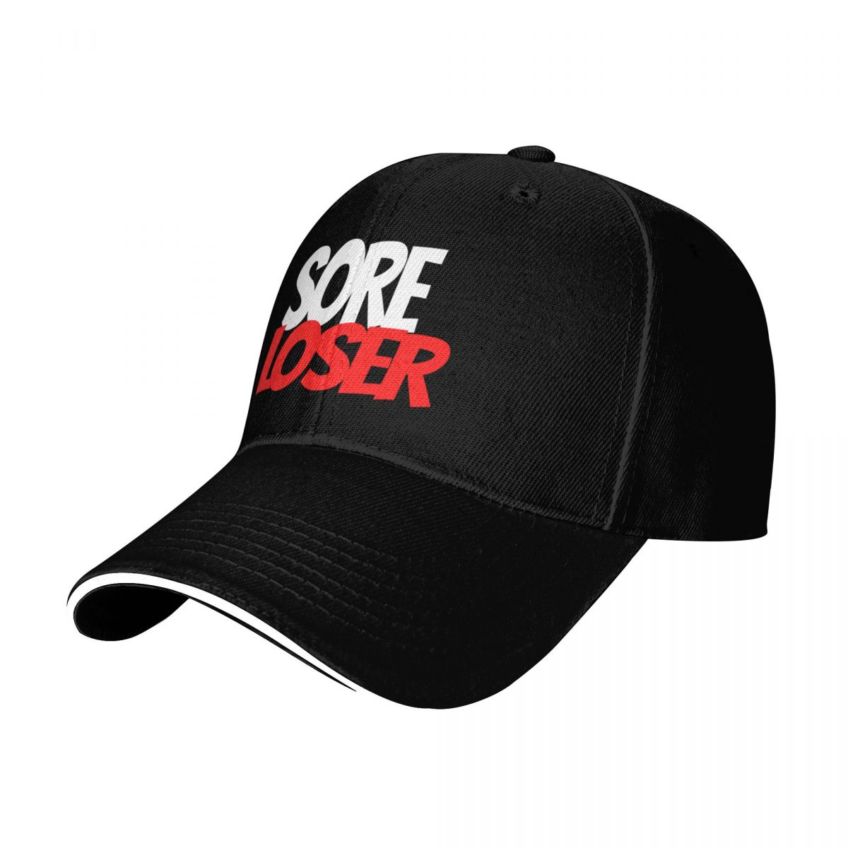 Sore Loser (Lustiges Zitat für – Board Game Quote Bewertung und Preis