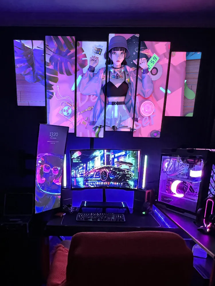 E-Sport-Raum Hotel Spiel-Dekor – Board Game Cafe Bewertung und Preis