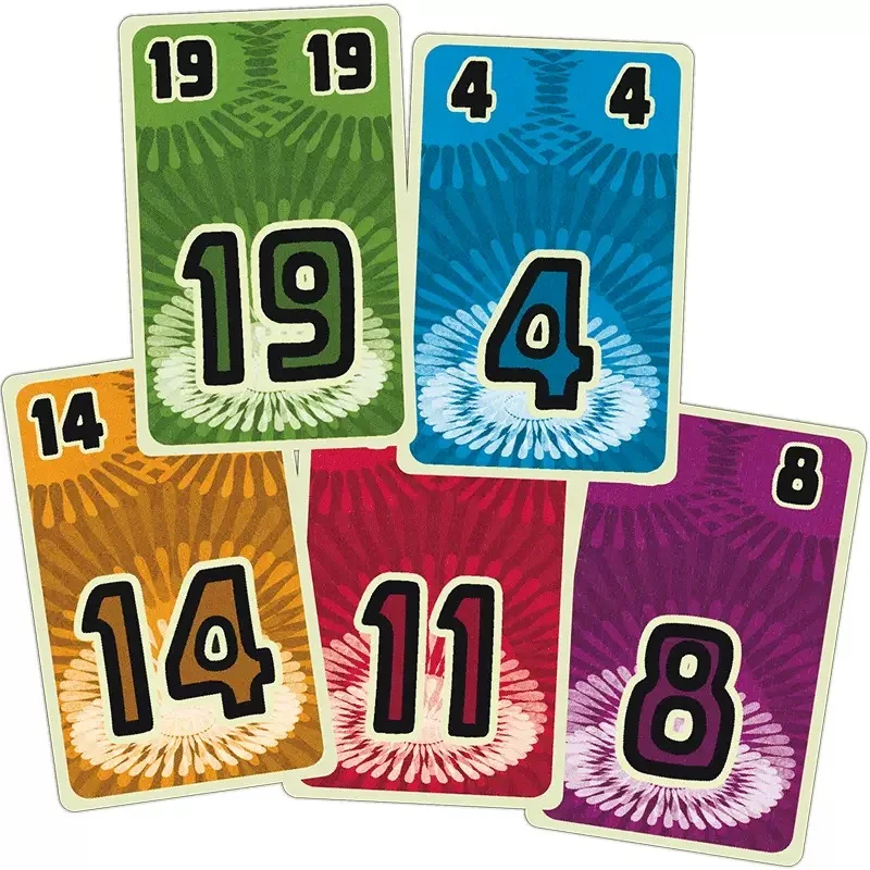 Fuji Flush Brettspielkarten Di – Board Game Digital Bewertung und Preis