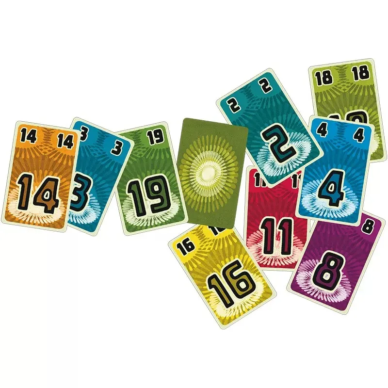 Fuji Flush Brettspielkarten Di – Board Game Digital Bewertung und Preis