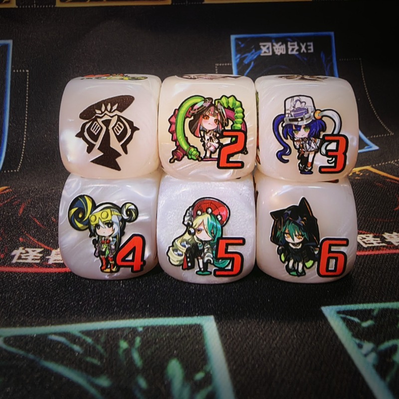 Yu-Gi-Oh! Kewl Tune Rotierende – Game Token Counter Bewertung und Preis