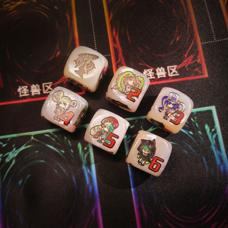 Yu-Gi-Oh! Kewl Tune Rotierende – Game Token Counter Bewertung und Preis
