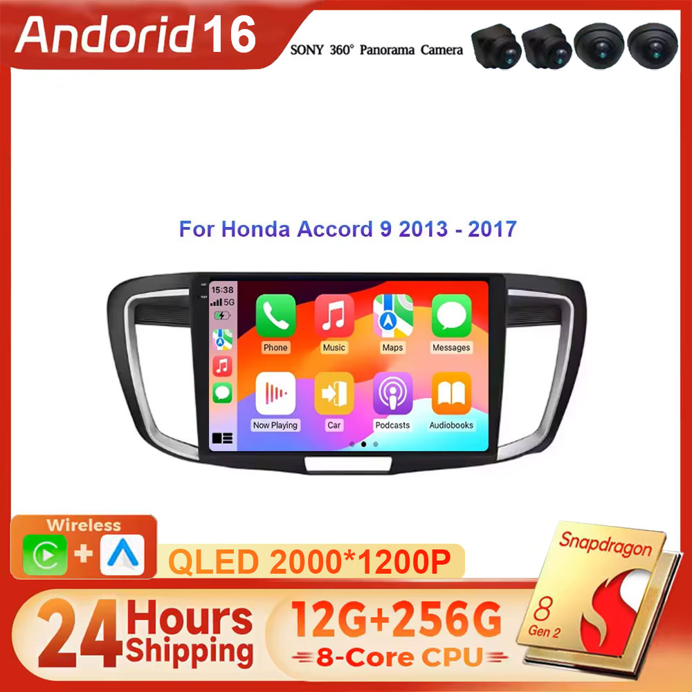 Für Honda Accord 9 2013-2017 A – Board Game For 2 Players Bewertung und Preis