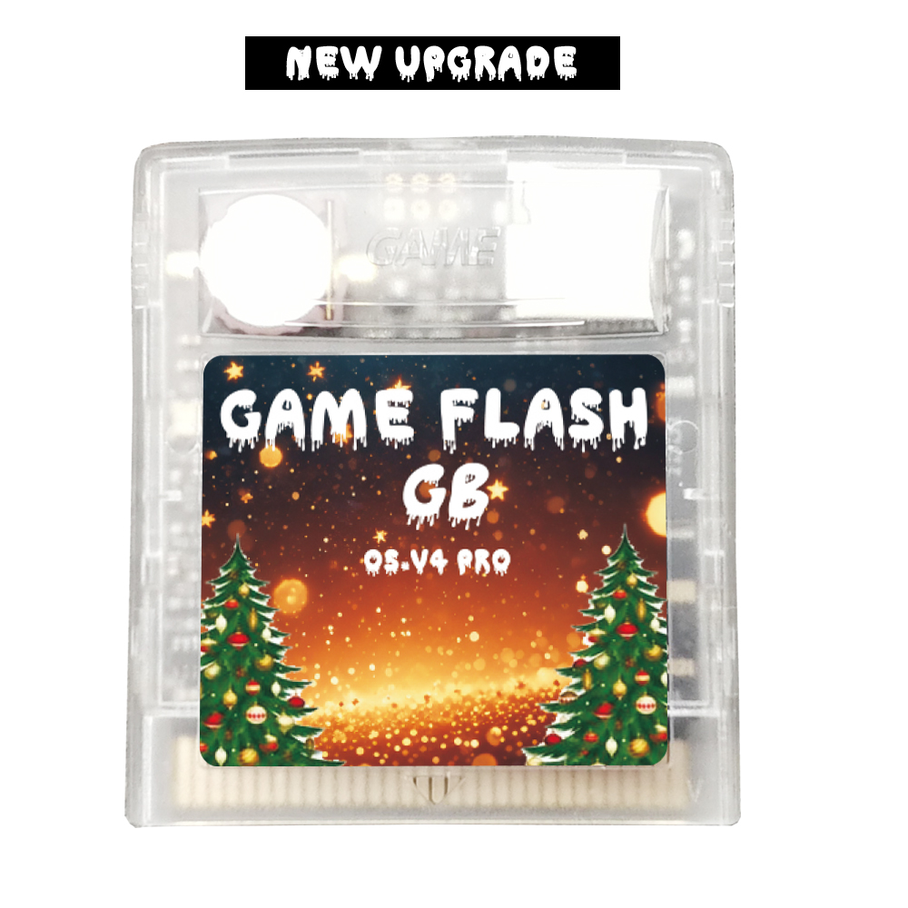 EDGB-Spiel Flash GB China Edit – Board Game Digital Bewertung und Preis