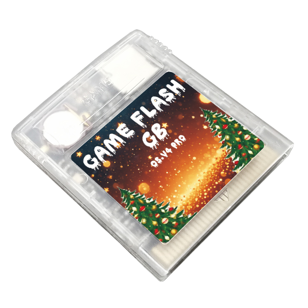 EDGB-Spiel Flash GB China Edit – Board Game Digital Bewertung und Preis