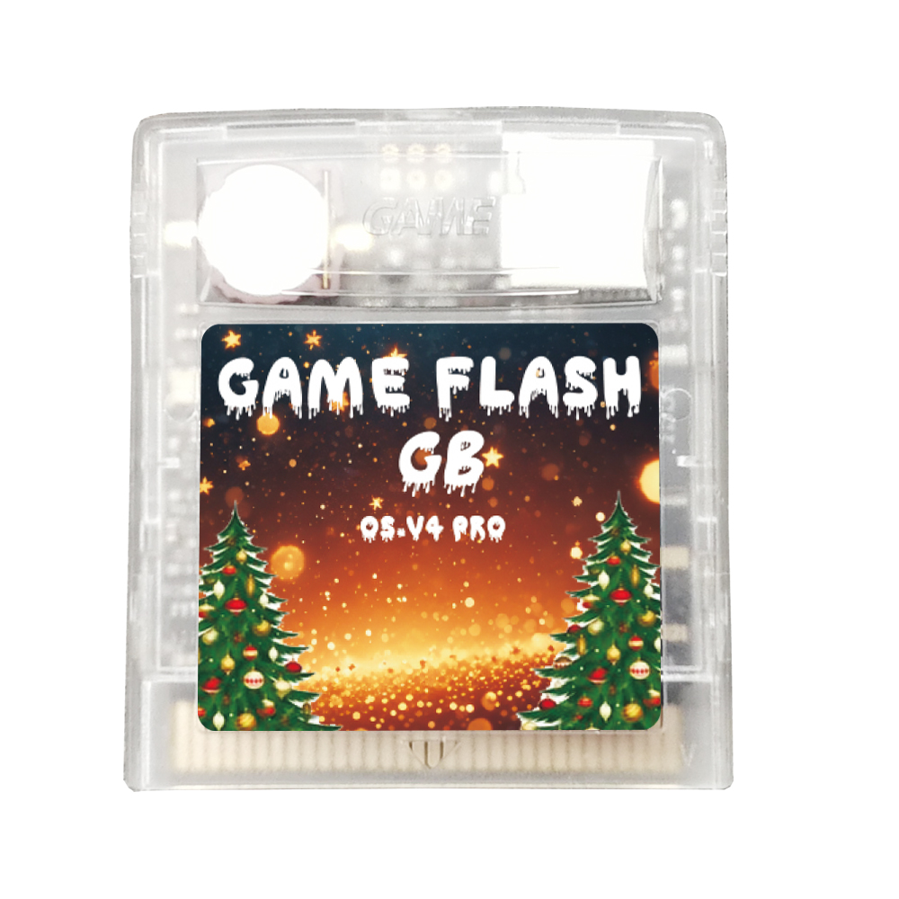 EDGB-Spiel Flash GB China Edit – Board Game Digital Bewertung und Preis