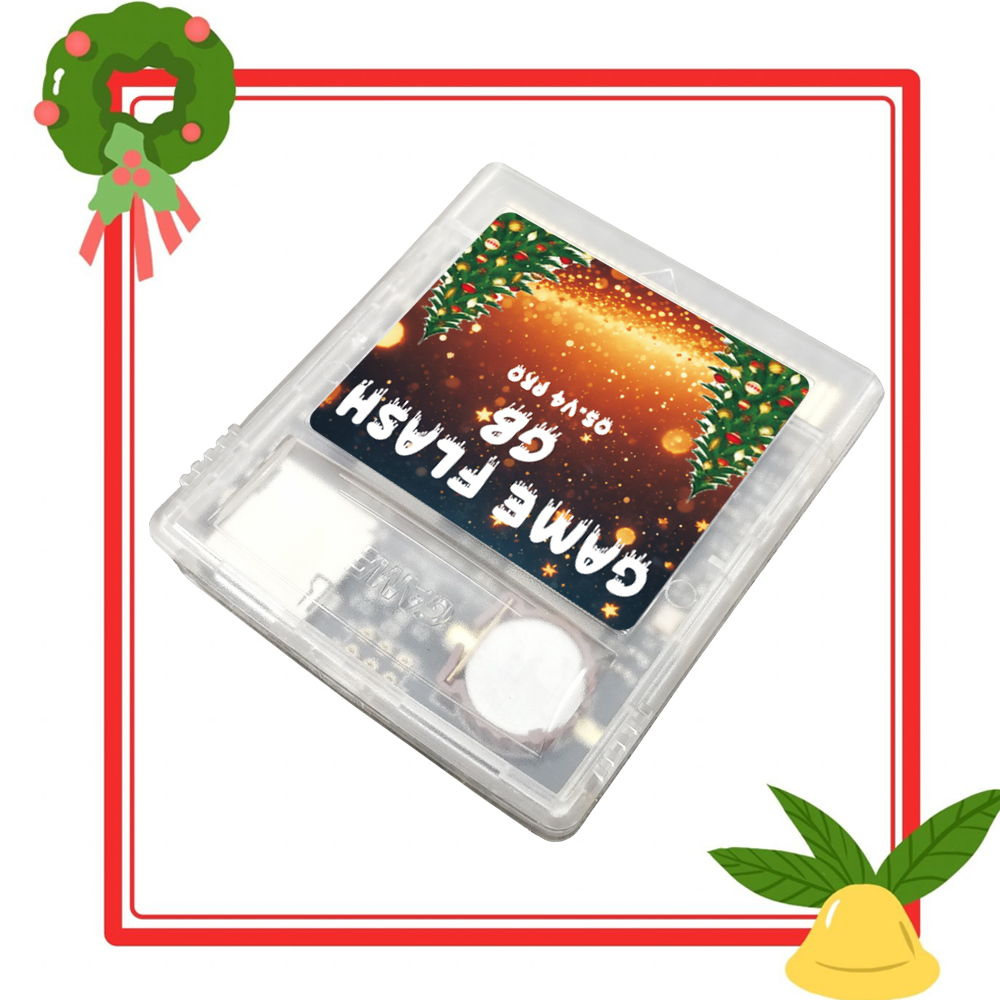 Game Flash GB EDGB China Editi – Board Game Digital Bewertung und Preis