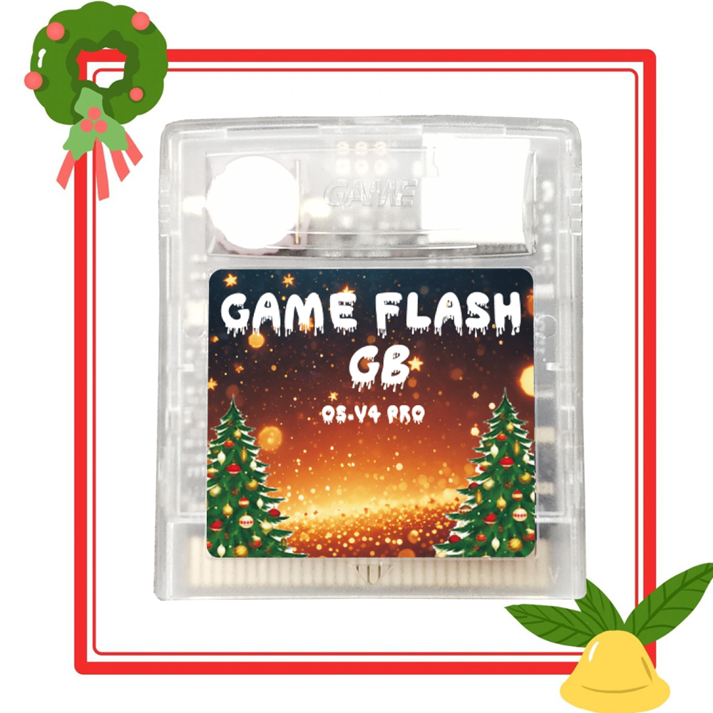 Game Flash GB EDGB China Editi – Board Game Digital Bewertung und Preis