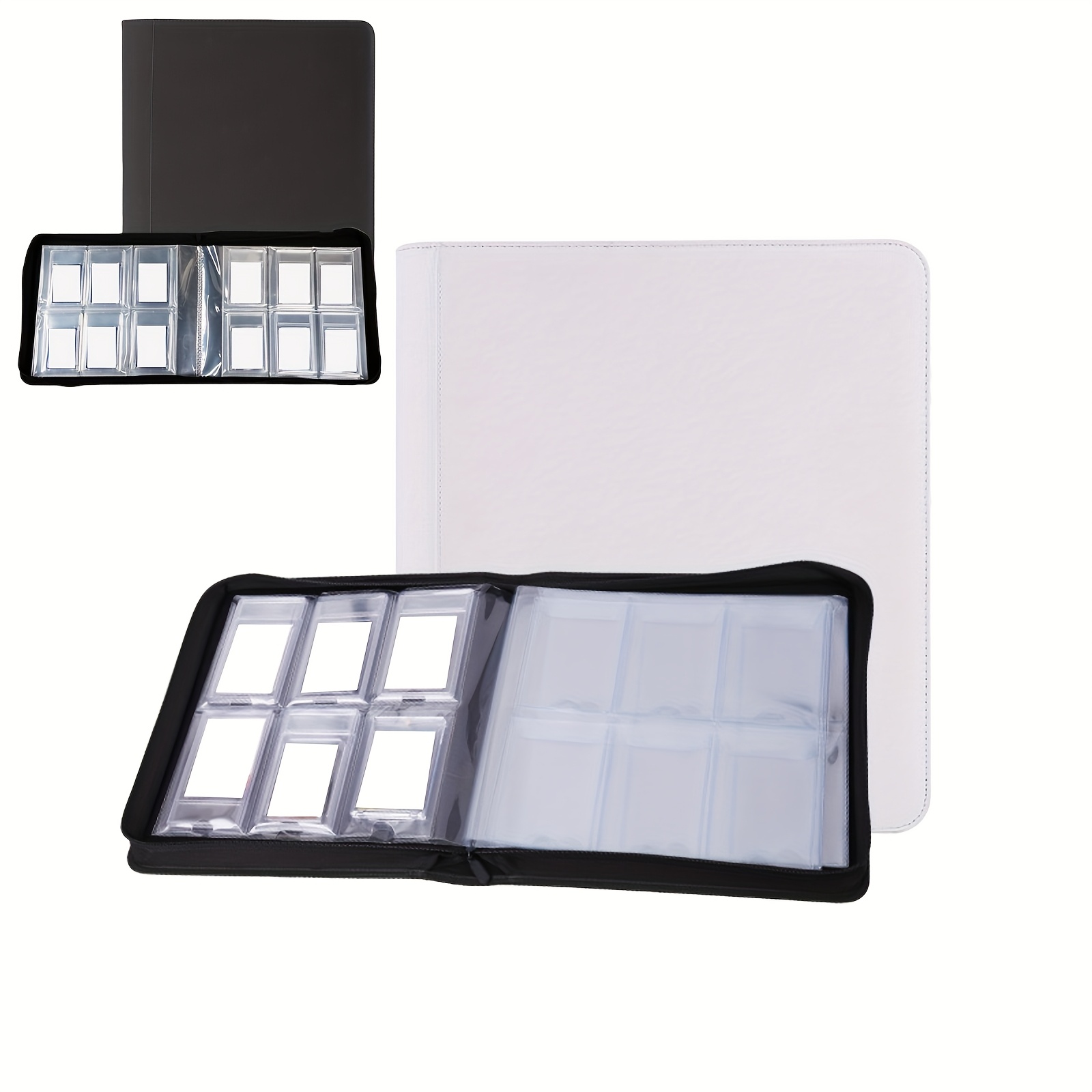 Abgestufter Kartenordner für P – Board Game Book Bewertung und Preis