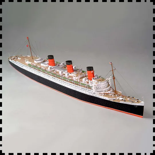 Britischer Royal Mail Steamer  – Board Game Empire Bewertung und Preis