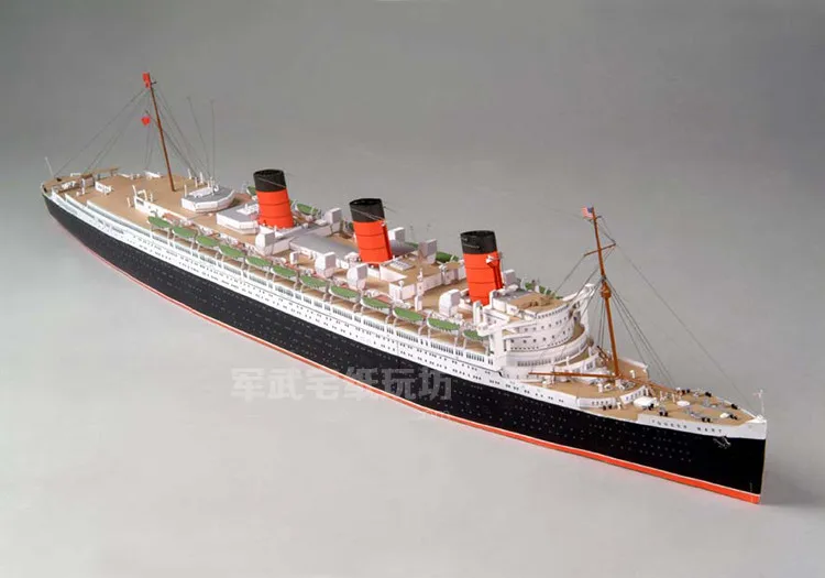 Britischer Royal Mail Steamer  – Board Game Empire Bewertung und Preis
