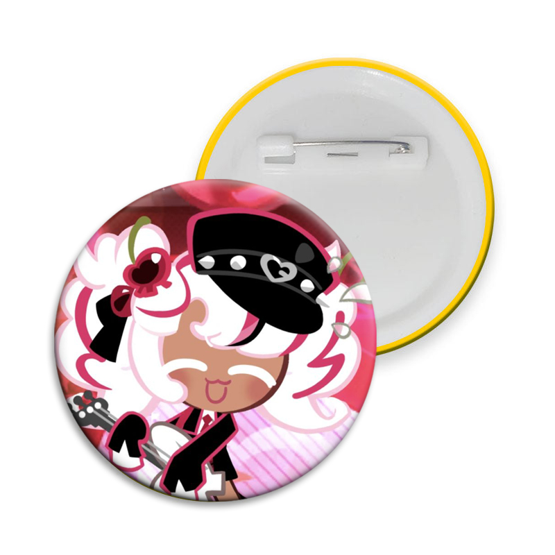 Cookie Run Game Badge Fairy Es – Board Game Cafe Bewertung und Preis