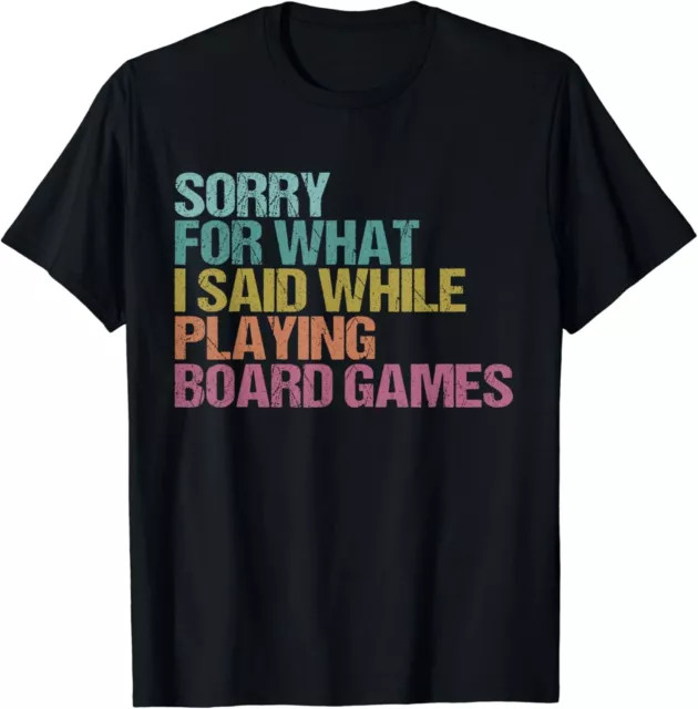Lustiges Brettspiel-Zitat, Ges – Board Game Quote Bewertung und Preis