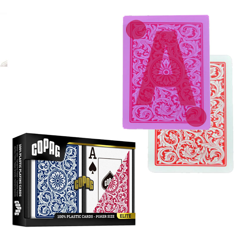 Copag Elite Markierte Karten f – Board Game Ranking Bewertung und Preis