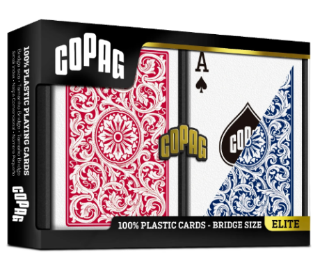 Copag Elite Markierte Karten f – Board Game Ranking Bewertung und Preis