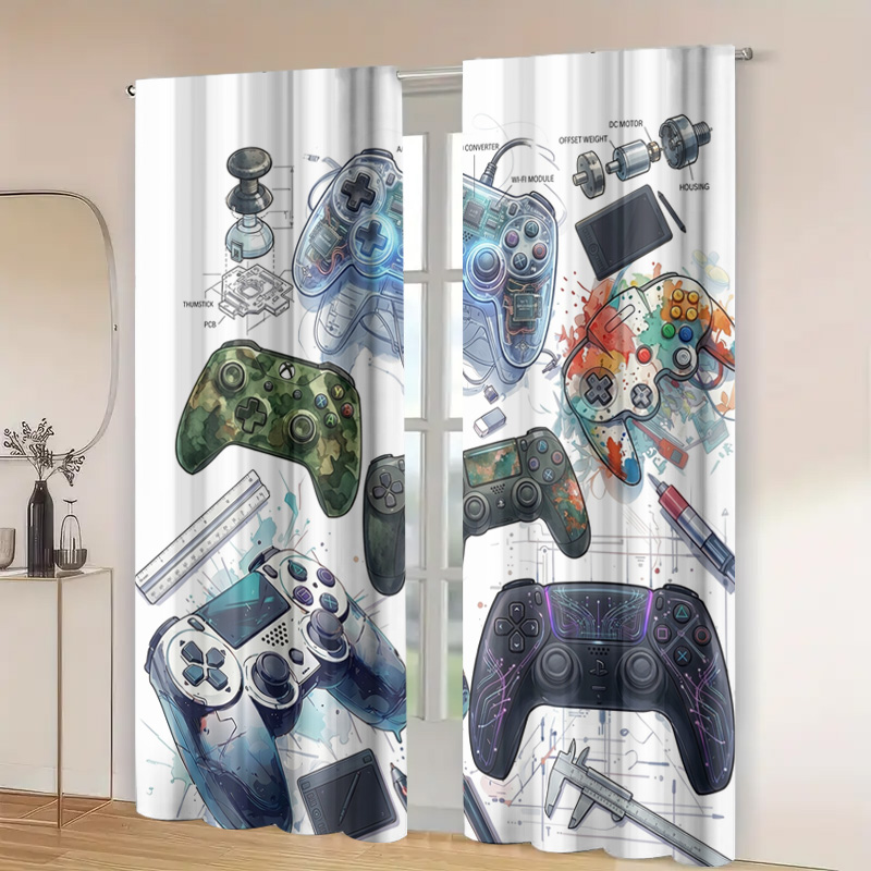 Blueprint Game Controller Scha – Board Game Cafe Bewertung und Preis
